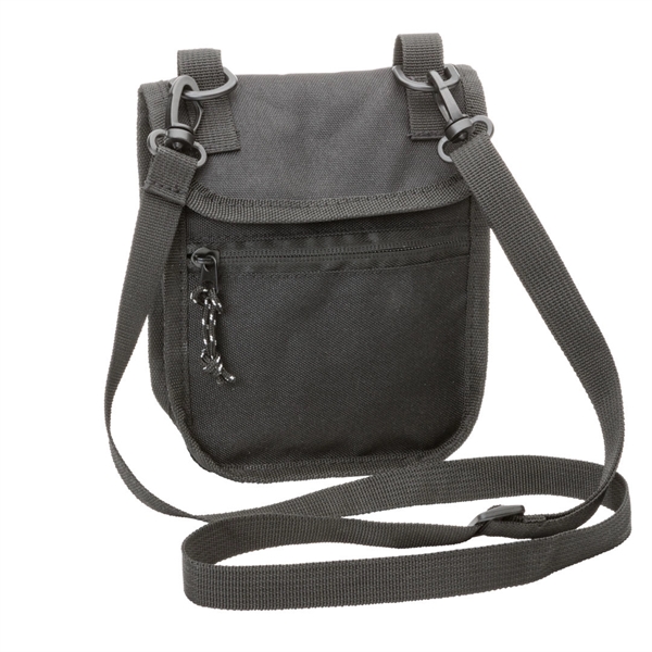 Made from RPET, the Angy Crossbody Bag is a bag that... from ASI 84592 St Regis Group