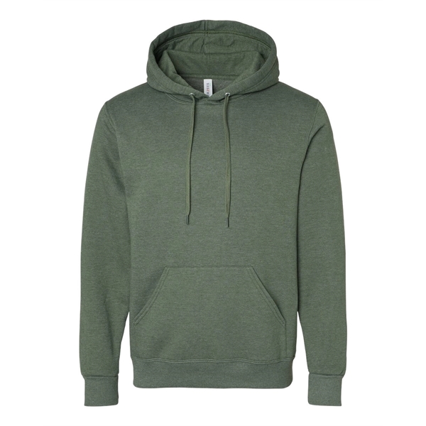 JERZEES Premium Eco Blend Ringspun Hooded Sweatshirt... from ASI 84358 S&S Activewear