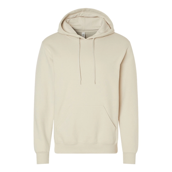 JERZEES Premium Eco Blend Ringspun Hooded Sweatshirt... from ASI 84358 S&S Activewear