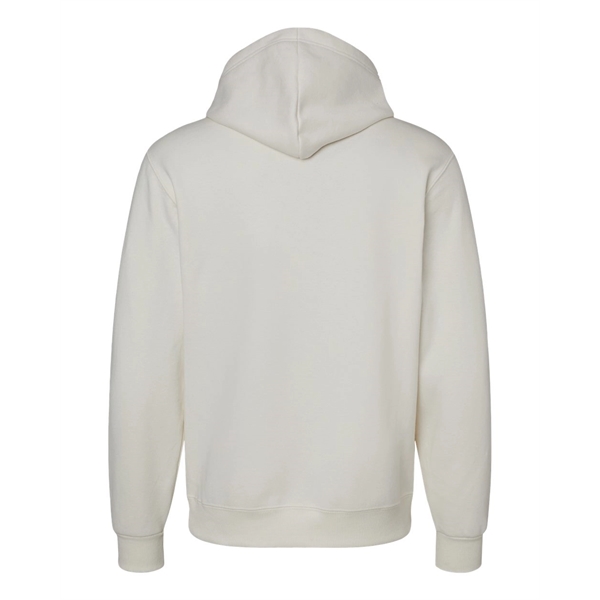 JERZEES Premium Eco Blend Ringspun Hooded Sweatshirt... from ASI 84358 S&S Activewear