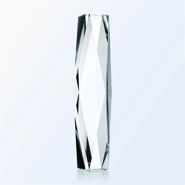 Commander Tower Crystal... from ASI 31517 Admart Products / Admart Line