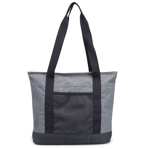 Business Tote bag... from ASI 34046 Allcasion Travelware Co