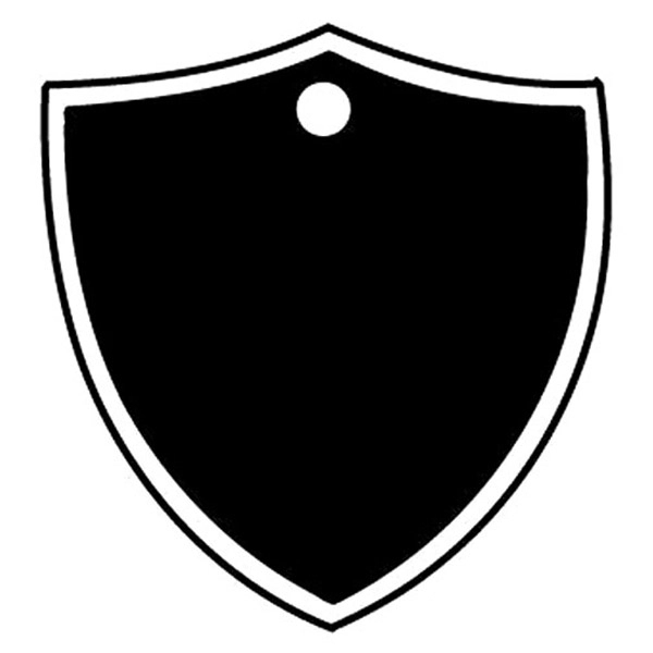 Key Tags - Soft Vinyl - Spot Color Screen Print -... from ASI 80210 Quikey Mfg Co Inc / Quikey Line