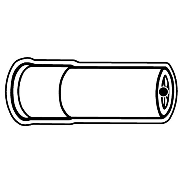 Key Tags - Soft Vinyl - Spot Color Screen Print -... from ASI 80210 Quikey Mfg Co Inc / Quikey Line