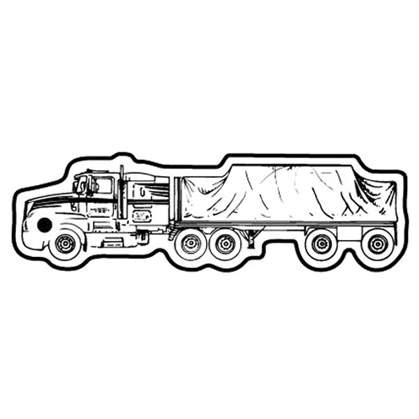 Key Tags - Soft Vinyl - Spot Color Screen Print -... from ASI 80210 Quikey Mfg Co Inc / Quikey Line