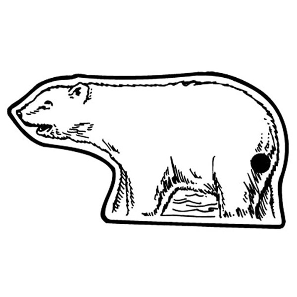 Key Tags - Soft Vinyl - Spot Color Screen Print -... from ASI 80210 Quikey Mfg Co Inc / Quikey Line