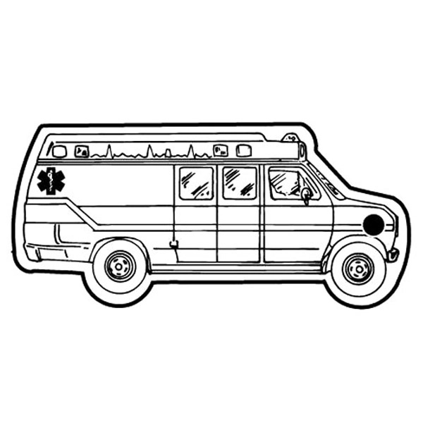 Key Tags - Soft Vinyl - Spot Color Screen Print -... from ASI 80210 Quikey Mfg Co Inc / Quikey Line