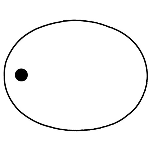 Key Tags - Soft Vinyl - Spot Color Screen Print -... from ASI 80210 Quikey Mfg Co Inc / Quikey Line