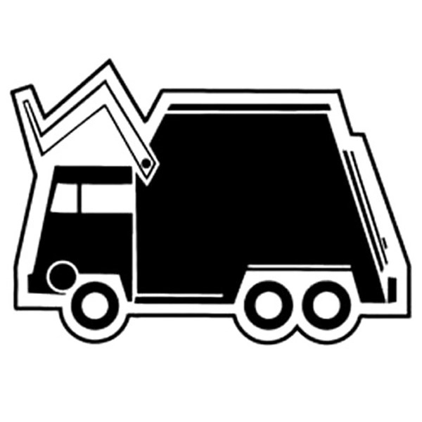 Key Tags - Soft Vinyl - Spot Color Screen Print -... from ASI 80210 Quikey Mfg Co Inc / Quikey Line