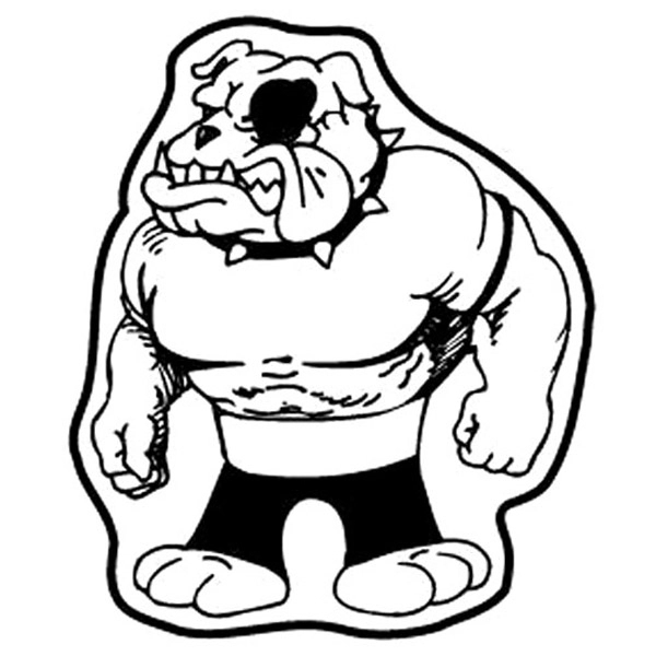 Key Tags - Soft Vinyl - Spot Color Screen Print -... from ASI 80210 Quikey Mfg Co Inc / Quikey Line