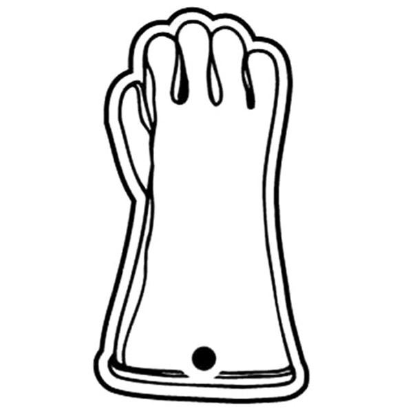 Key Tags - Soft Vinyl - Spot Color Screen Print -... from ASI 80210 Quikey Mfg Co Inc / Quikey Line