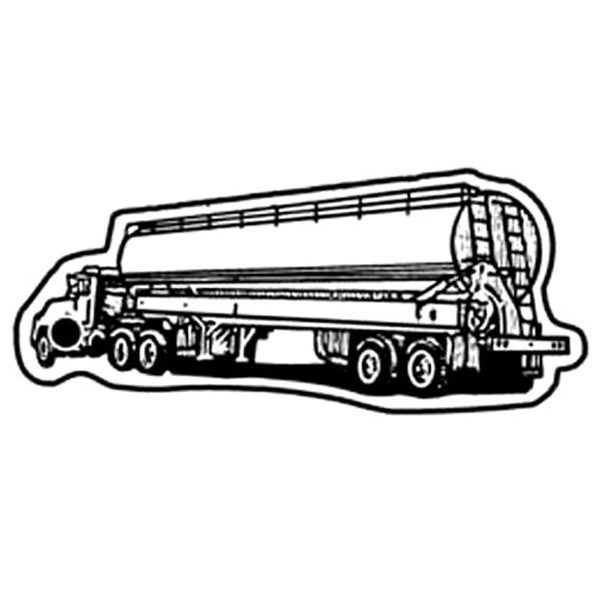 Key Tags - Soft Vinyl - Spot Color Screen Print -... from ASI 80210 Quikey Mfg Co Inc / Quikey Line