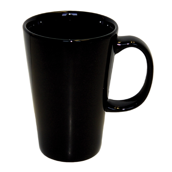 16 Oz. ceramic mug.... from ASI 74245 Nordic Co Inc / Nordic Nordic Promos