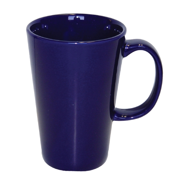 16 Oz. ceramic mug.... from ASI 74245 Nordic Co Inc / Nordic Nordic Promos