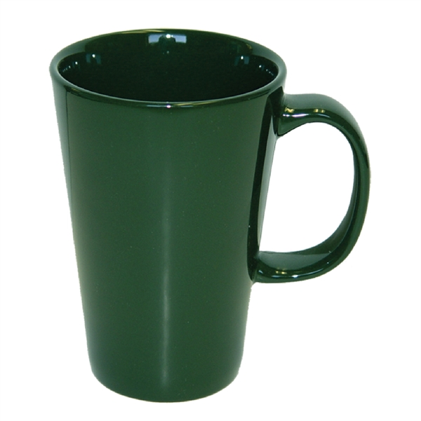 16 Oz. ceramic mug.... from ASI 74245 Nordic Co Inc / Nordic Nordic Promos