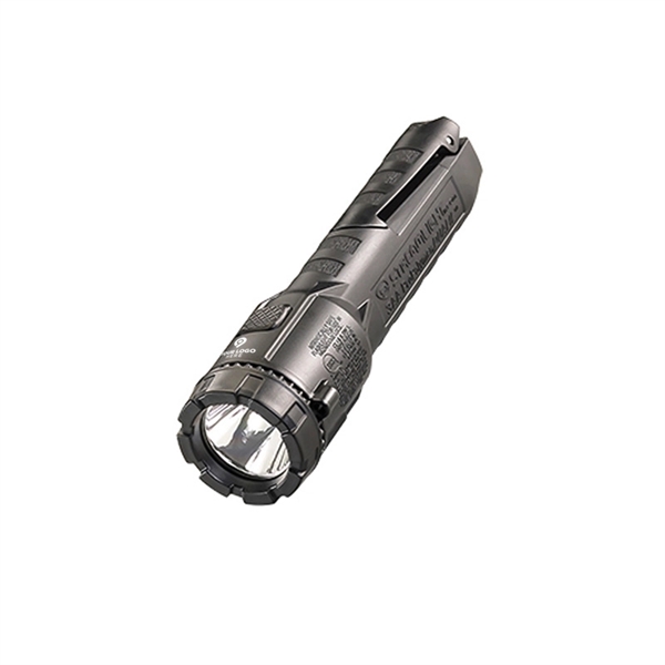 245 Lumen flashlight with a combination spot/flood light.... from ASI 41561 Brand Box USA, LLC
