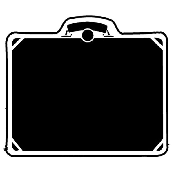 Key Tags - Soft Vinyl - Spot Color Screen Print -... from ASI 80210 Quikey Mfg Co Inc