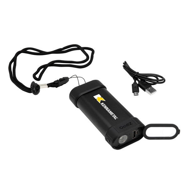 Heat at the press of a button. The HeatBank® pro is... from ASI 46170 Compass Industries Inc