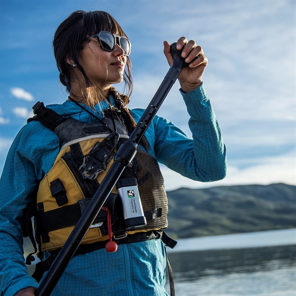 Heat at the press of a button. The HeatBank® pro is... from ASI 46170 Compass Industries Inc