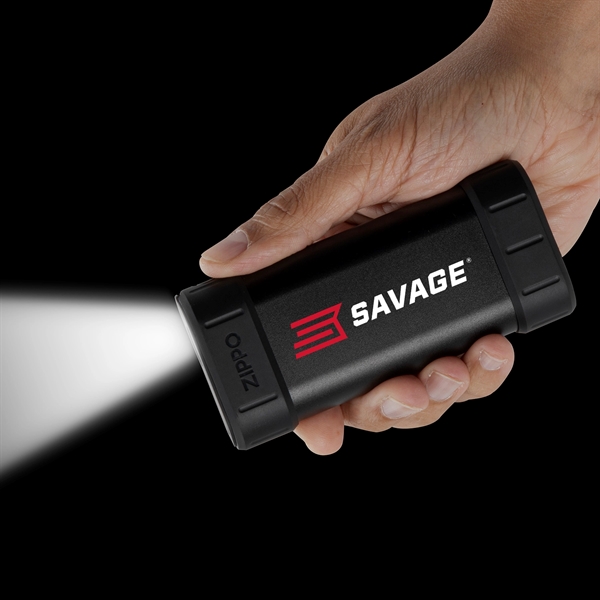 Heat at the press of a button. The HeatBank® pro is... from ASI 46170 Compass Industries Inc