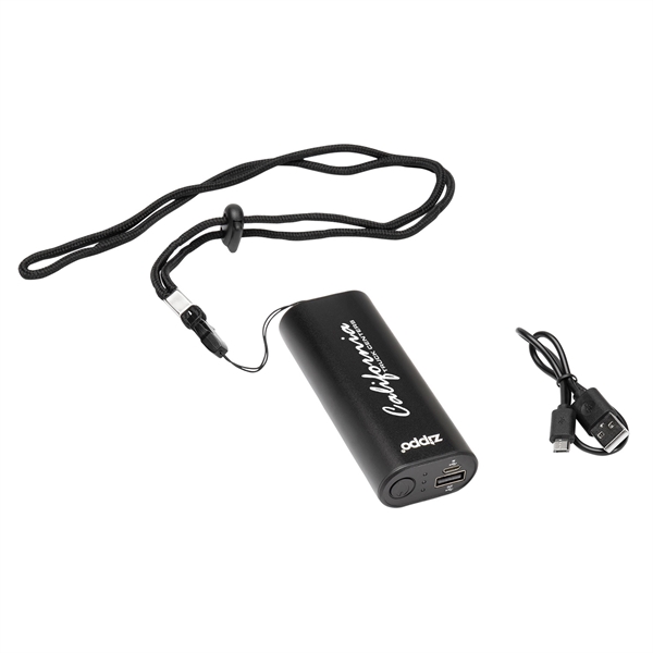 Heat at the press of a button. The HeatBank® 6 Rechargeable... from ASI 46170 Compass Industries Inc