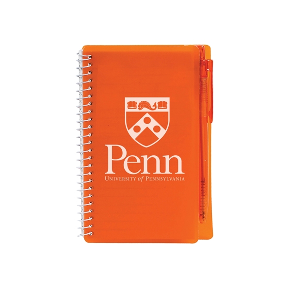 This set includes a spiral notebook with 60 lined pages, as... from ASI 52710 Lincoln Line