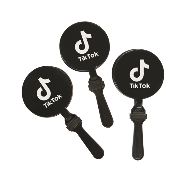 Noise clapper.... from ASI 52710 Lincoln Line