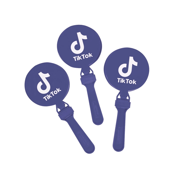 Noise clapper.... from ASI 52710 Lincoln Line