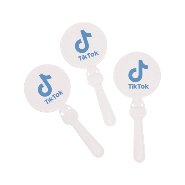 Noise clapper.... from ASI 52710 Lincoln Line