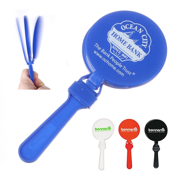 Noise clapper.... from ASI 52710 Lincoln Line