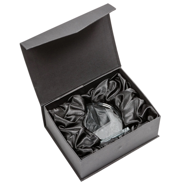 Rothbury Flame VividPrint™ Award... from ASI 84592 St Regis Group / St Regis