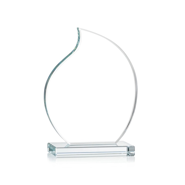 Rothbury Flame Award... from ASI 84592 St Regis Group / St Regis