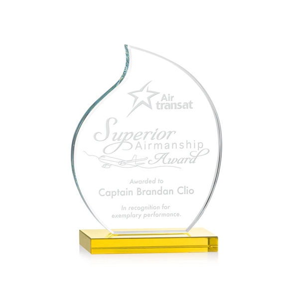 Rothbury Flame Award... from ASI 84592 St Regis Group / St Regis