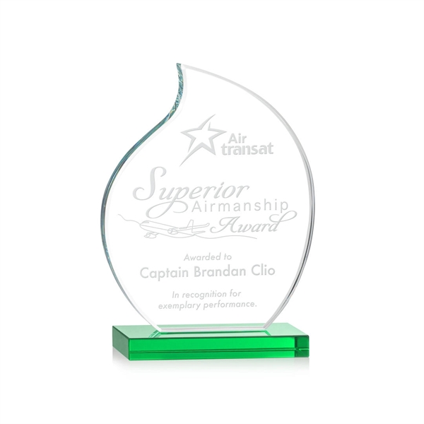 Rothbury Flame Award... from ASI 84592 St Regis Group / St Regis