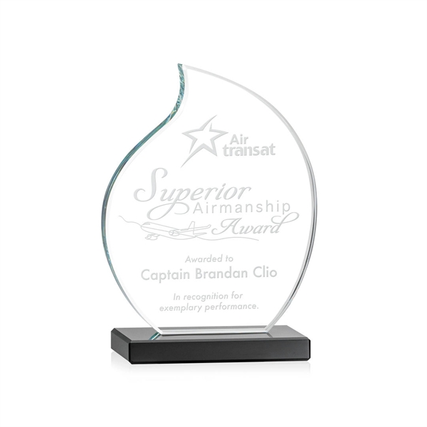 Rothbury Flame Award... from ASI 84592 St Regis Group / St Regis