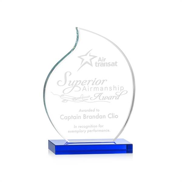 Rothbury Flame Award... from ASI 84592 St Regis Group / St Regis