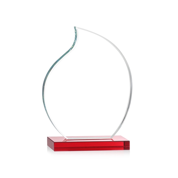 Rothbury Flame Award... from ASI 84592 St Regis Group / St Regis