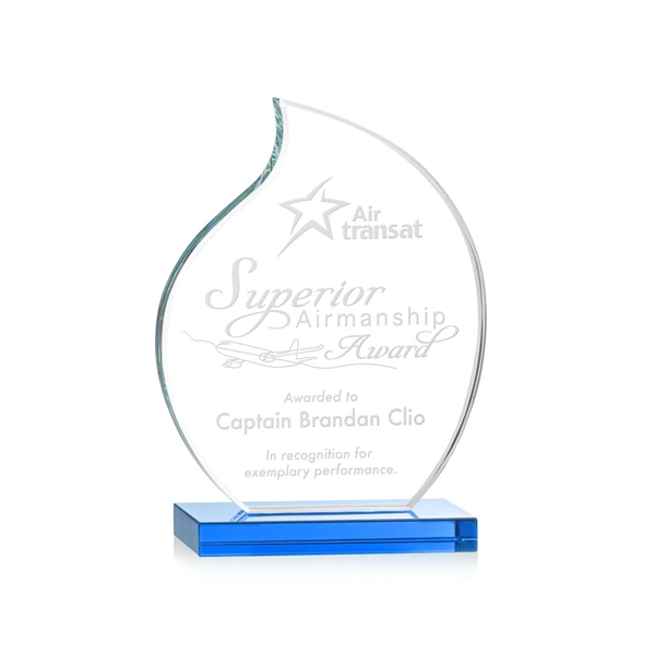 Rothbury Flame Award... from ASI 84592 St Regis Group / St Regis