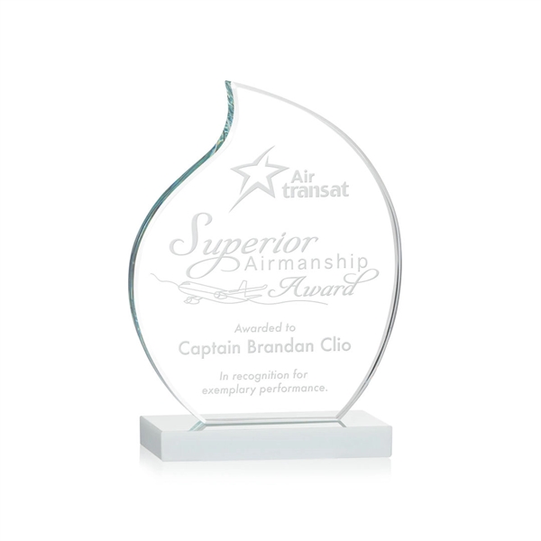 Rothbury Flame Award... from ASI 84592 St Regis Group / St Regis