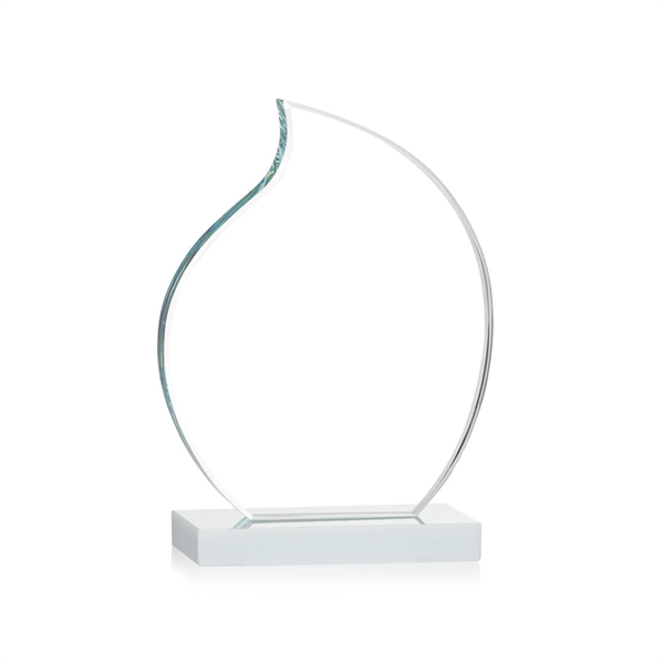 Rothbury Flame Award... from ASI 84592 St Regis Group / St Regis