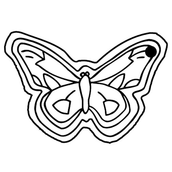 Key Tags - Soft Vinyl - Spot Color Screen Print -... from ASI 80210 Quikey Mfg Co Inc