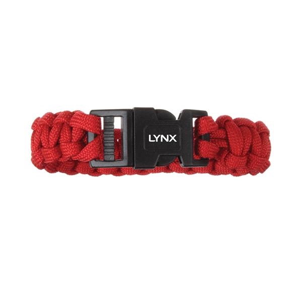Paracord Bracelet... from ASI 52710 Lincoln Line