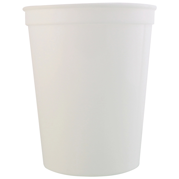 ColorCraze Full Color Stadium Cups... from ASI 80060 VisionUSA