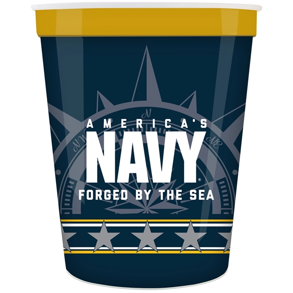 ColorCraze Full Color Stadium Cups... from ASI 80060 VisionUSA