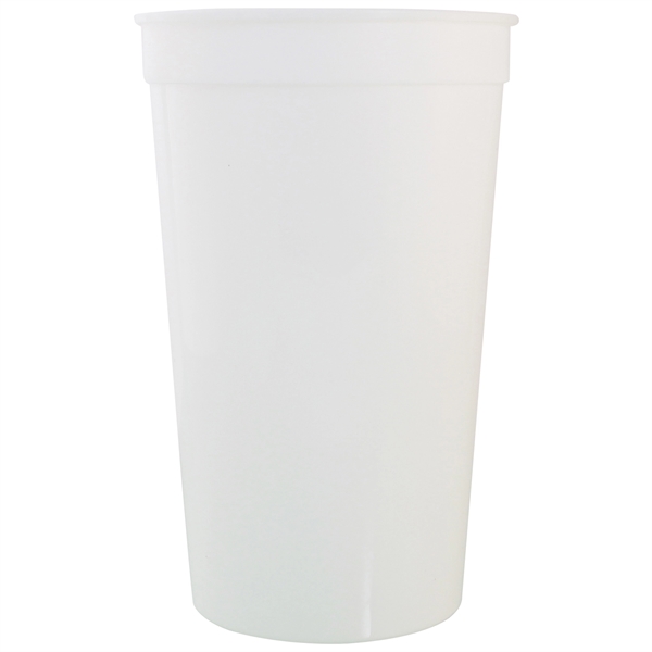 ColorCraze Full Color Stadium Cups... from ASI 80060 VisionUSA