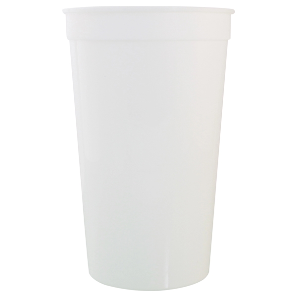 ColorCraze Full Color Stadium Cups... from ASI 80060 VisionUSA