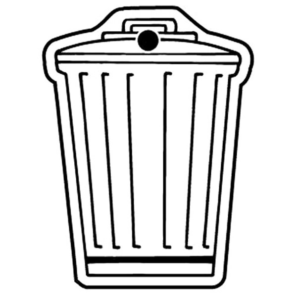 Key Tags - Soft Vinyl - Spot Color Screen Print -... from ASI 80210 Quikey Mfg Co Inc / Quikey Line