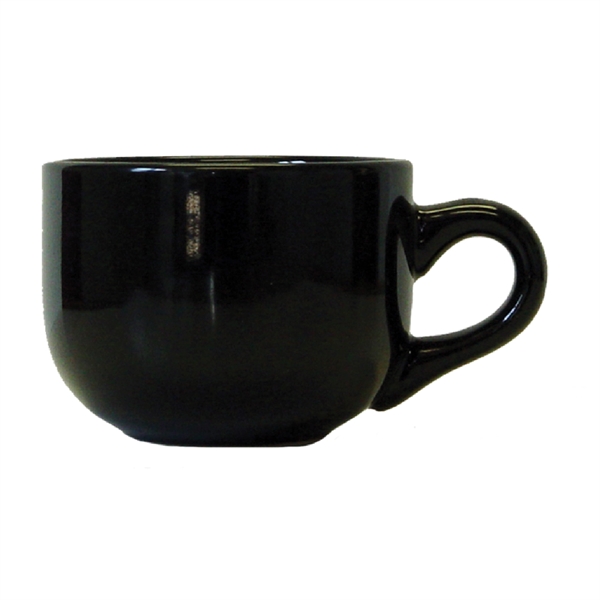 24 Oz. ceramic coffee mug.... from ASI 74245 Nordic Co Inc / Nordic Nordic Promos