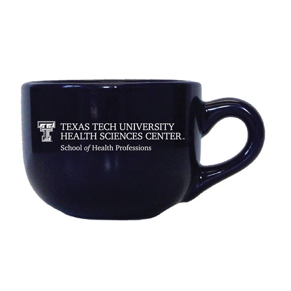 24 Oz. ceramic coffee mug.... from ASI 74245 Nordic Co Inc / Nordic Nordic Promos