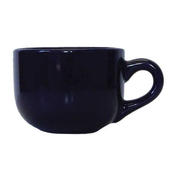 24 Oz. ceramic coffee mug.... from ASI 74245 Nordic Co Inc / Nordic Nordic Promos